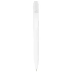 Thalaasa długopis z plastiku pochodzącego z oceanów kolor biały