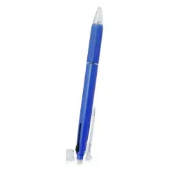 Wymazywalny długopis wielokolorowy wkład ołówek mechaniczny kolor niebieski