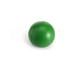 Piłeczka antystresowa - kolor zielony