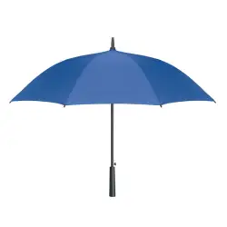 SEATLE 23-cal. wiatroodporny parasol kolor niebieski