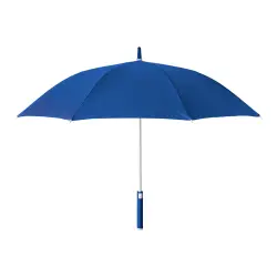 Parasol RPET Wolver kolor niebieski