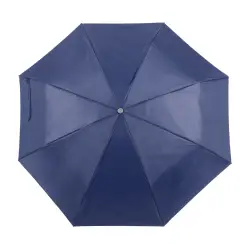 Ziant - parasol -  kolor ciemno niebieski