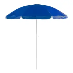 Parasol plażowy Sandok kolor niebieski