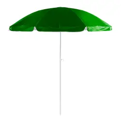Parasol plażowy Sandok kolor zielony