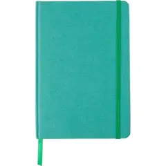 Notatnik A5 kolor zielony